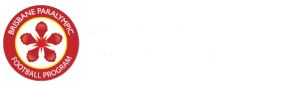 Brisbane Paralympic Football Program